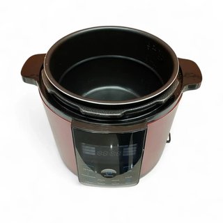 OLLA ROBOT ELECTRICA VIDA 10 GOURMET + CABLE