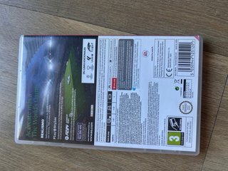 2 Juegos Nintendo Switch FIFA 19 y FC 24