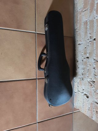 Funda de violín 1/2