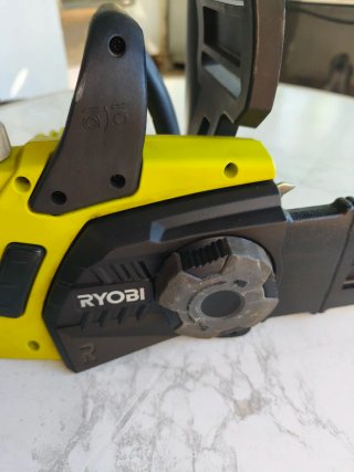 Motosierra Eléctrica Ryobi 16/40cm