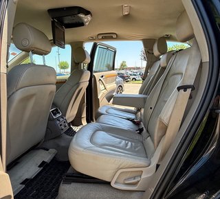 Audi Q7 2007