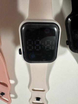 Orologi Digitali per Bambini (3pz)