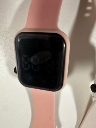 Orologi Digitali per Bambini (3pz)