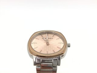 Reloj Viceroy 401298 Oro y Plata E54072