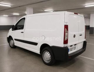 FIAT Scudo 2008