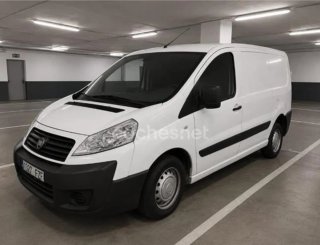 FIAT Scudo 2008