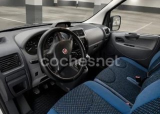 FIAT Scudo 2008