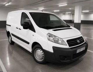 FIAT Scudo 2008