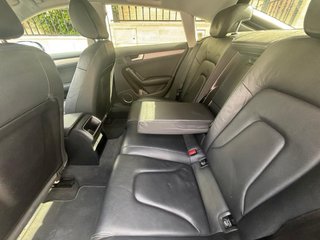 Audi A5 2012