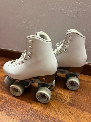 Patines Artísticos Talla 235 Roll Line Variant
