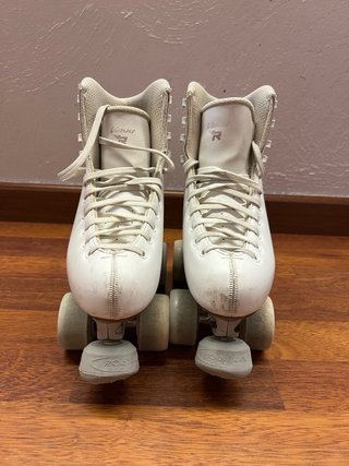 Patines Artísticos Talla 235 Roll Line Variant