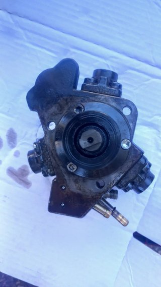 Bomba Inyectora Bosch Opel 1.3 CDTI