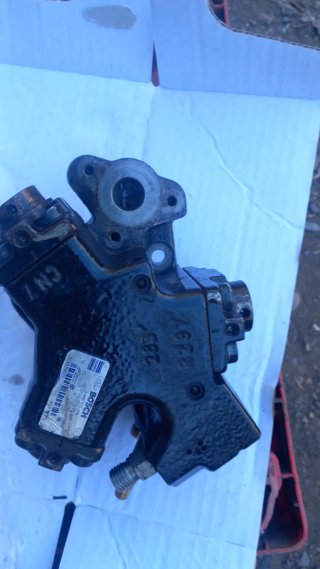 Bomba Inyectora Bosch Opel 1.3 CDTI
