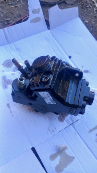 Bomba Inyectora Bosch Opel 1.3 CDTI