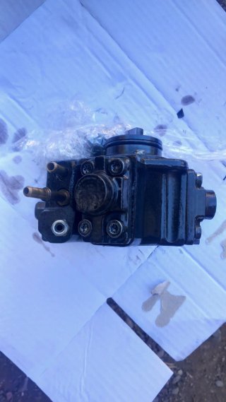 Bomba Inyectora Bosch Opel 1.3 CDTI