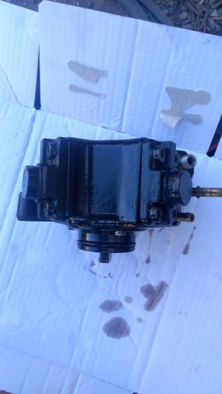 Bomba Inyectora Bosch Opel 1.3 CDTI