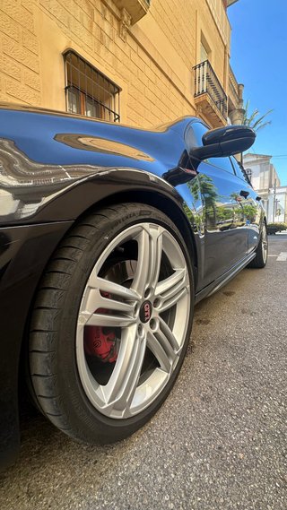 Volkswagen Golf GTI 2010