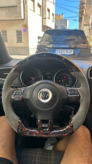 Volkswagen Golf GTI 2010