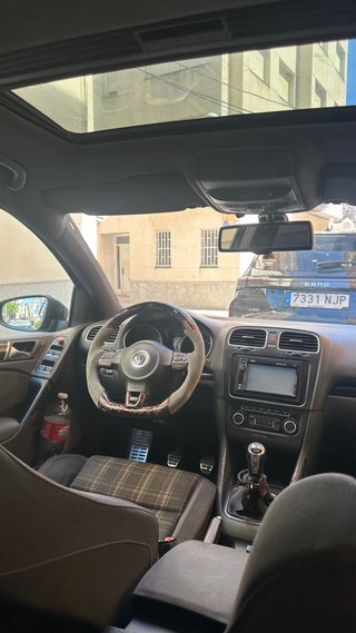 Volkswagen Golf GTI 2010