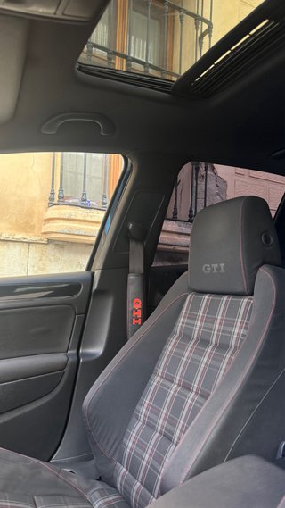 Volkswagen Golf GTI 2010