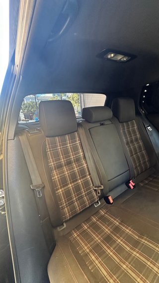 Volkswagen Golf GTI 2010