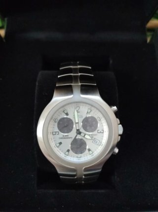 LOTUS 9774/2 CHRONOGRAPH Reloj Hombre