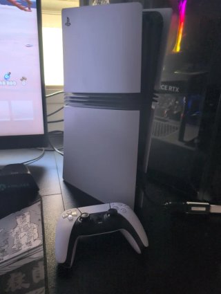 Playstation 5 Pro