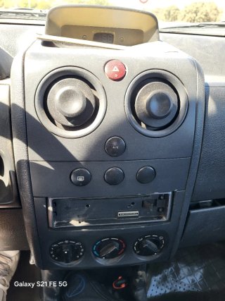 Peugeot Partner 2004