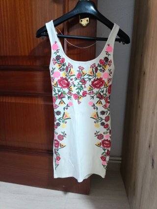 Lote Ropa Chica Joven talla S