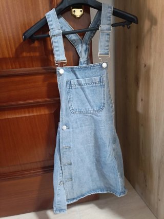 Lote Ropa Chica Joven talla S