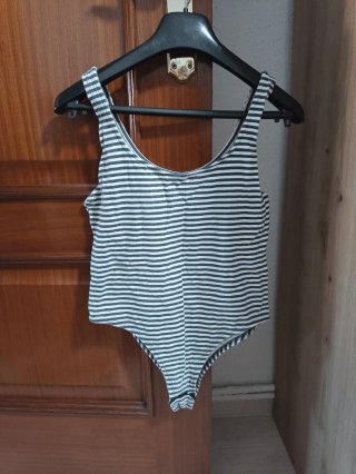 Lote Ropa Chica Joven talla S