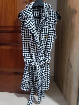 Lote Ropa Chica Joven talla S