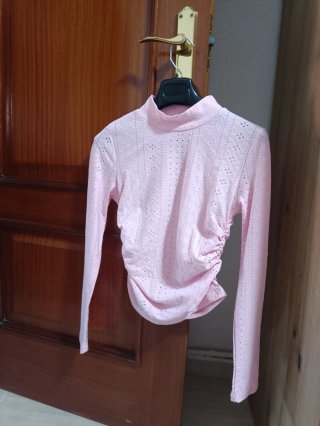 Lote Ropa Chica Joven talla S