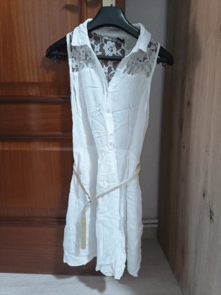 Lote Ropa Chica Joven talla S