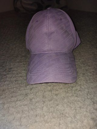 Gorra Adidas Morada