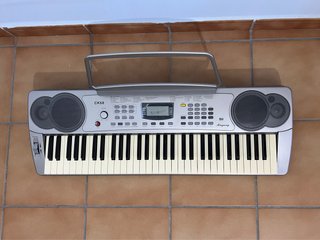 Teclado Ringway CK68