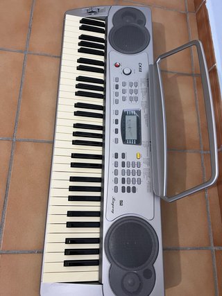 Teclado Ringway CK68