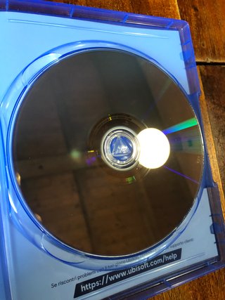 Assassin's Creed Mirage ps4