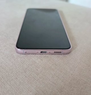 Samsung Galaxy S23+ 256GB Lila