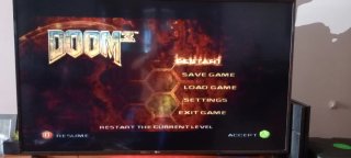 Doom 3 Limited Collector's Edition Xbox