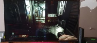 Doom 3 Limited Collector's Edition Xbox