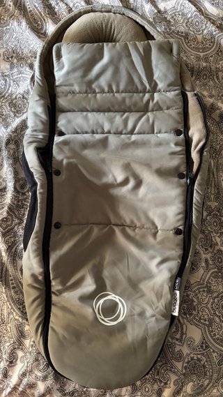 Saco Bugaboo Bee