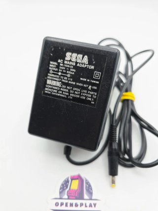 Transformador Sega Mega Drive 2