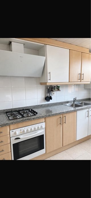 Muebles de Cocina