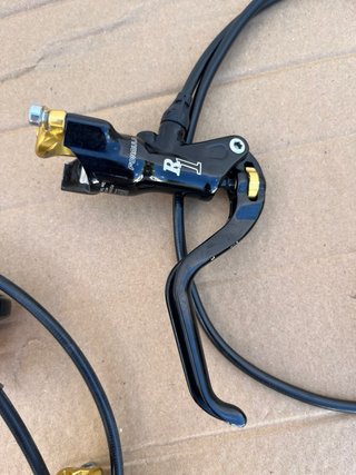 Frenos Formula R1