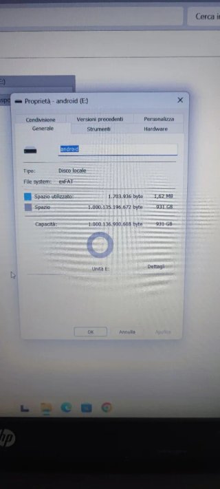 WD My Passport Ultra 1TB Hard Disk