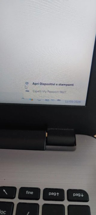 WD My Passport Ultra 1TB Hard Disk