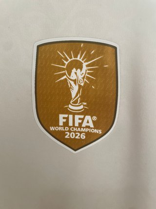 Camiseta España Adidas Mundial
