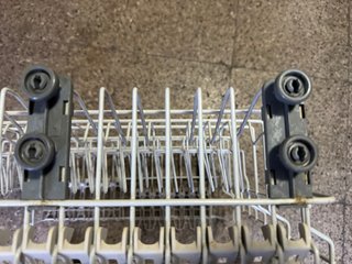 Cestelli Lavastoviglie Electrolux Rex