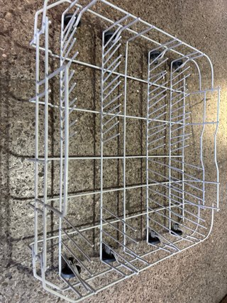 Cestelli Lavastoviglie Electrolux Rex